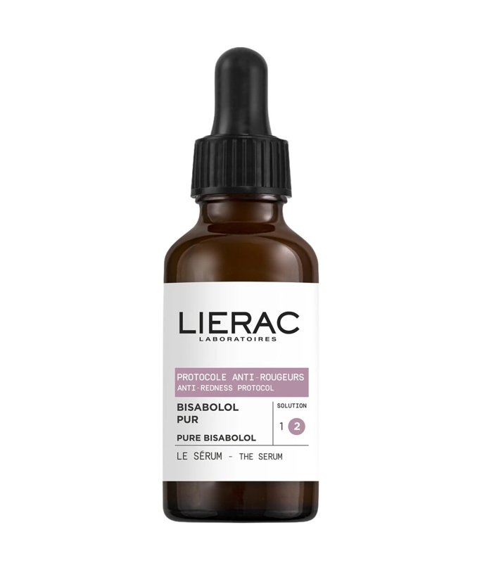 Lierac Protocols Anti-Redness Protocol sérum proti začervenání pleti 30 ml