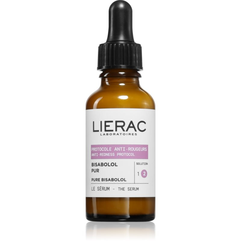 Lierac Protocols Anti-Redness Protocol sérum proti začervenání pleti 30 ml