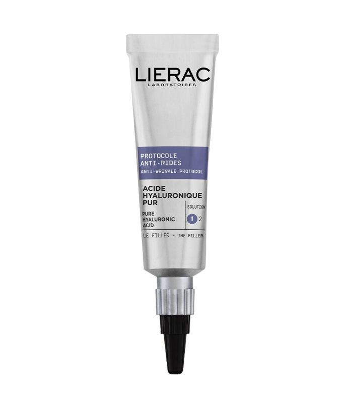 Lierac Protocols Anti-Wrinkle Protocol koncentrovaná péče proti vráskám 15 ml