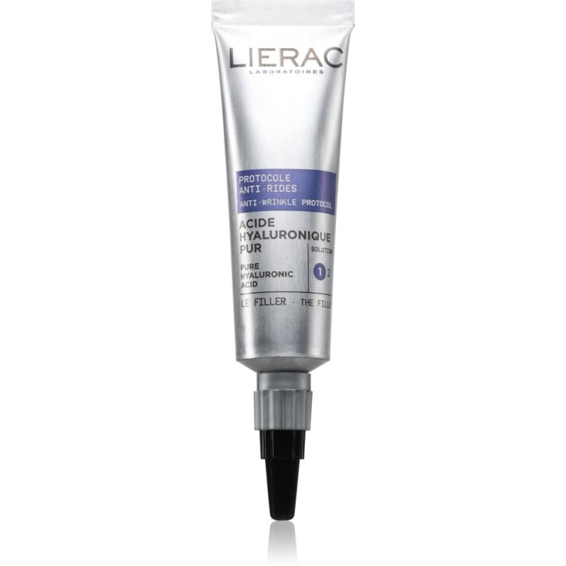 Lierac Protocols Anti-Wrinkle Protocol koncentrovaná péče proti vráskám 15 ml