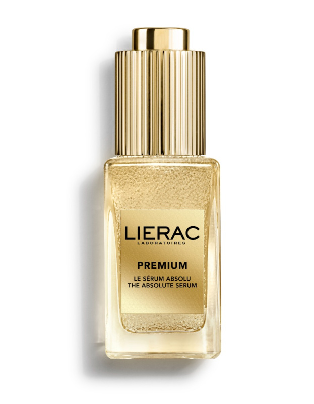 Lierac Premium The Absolute Serum protivráskové sérum s rozjasňujícím efektem 30 ml