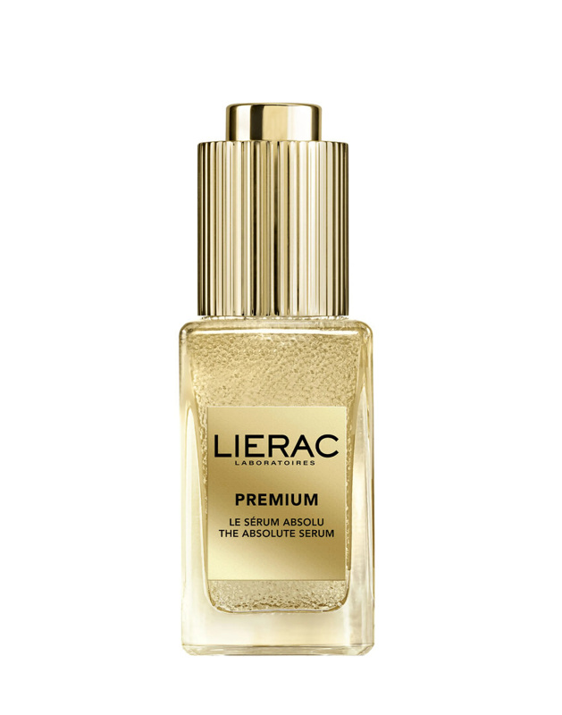 Lierac Premium The Absolute Serum protivráskové sérum s rozjasňujícím efektem 30 ml