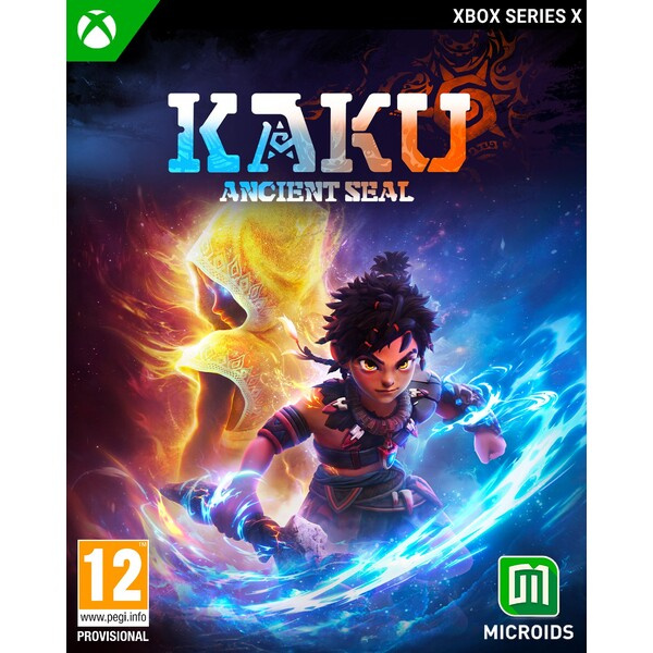 KAKU: Ancient Seal (XSX)