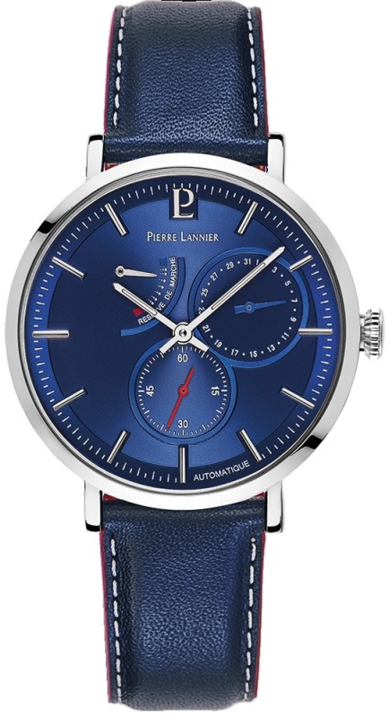 Hodinky PIERRE LANNIER model EVIDENCE 327B166