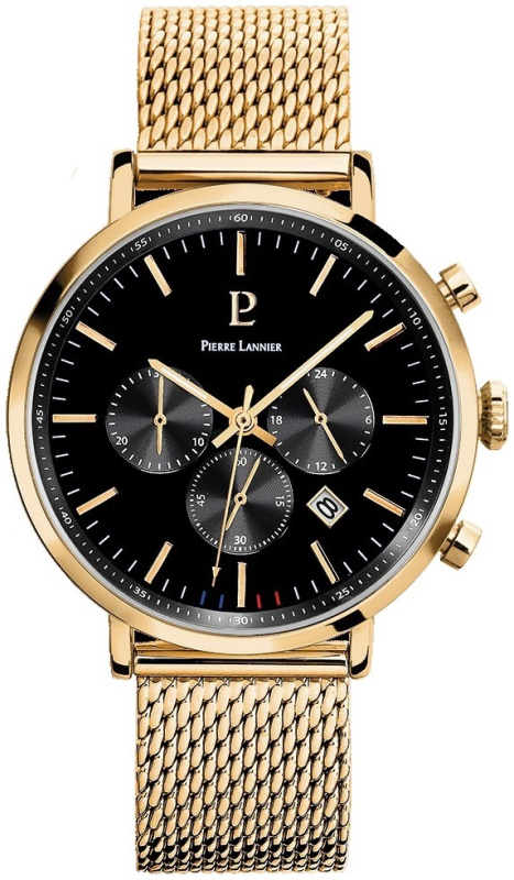 Hodinky PIERRE LANNIER model BARON 222G032