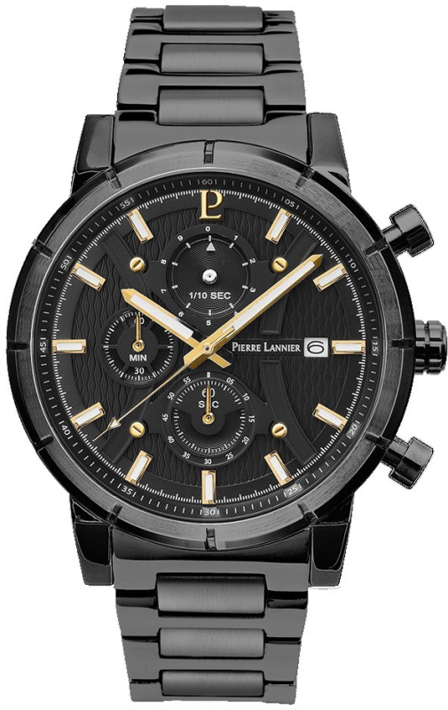 Hodinky PIERRE LANNIER model CRITERIUM 225H439