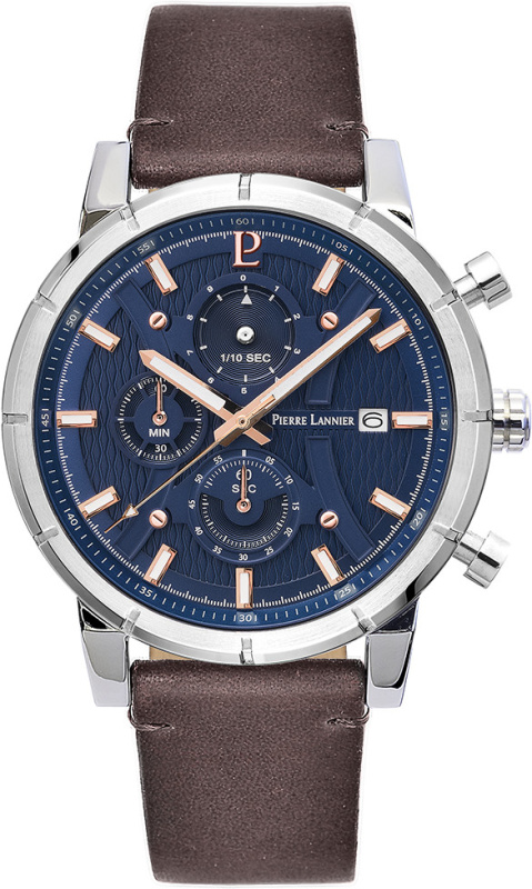Hodinky PIERRE LANNIER model CRITERIUM 223G164