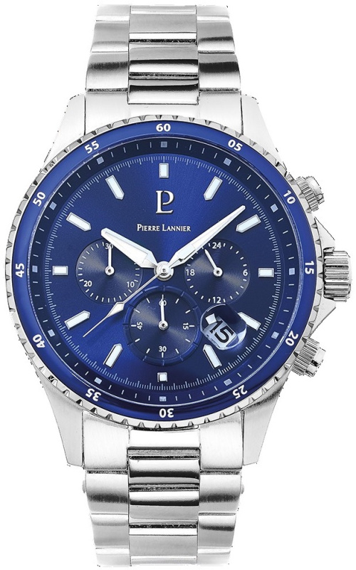 Hodinky PIERRE LANNIER model CRONOS 226G161