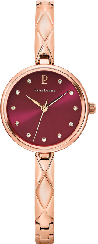 Hodinky PIERRE LANNIER model LEIA 043L958