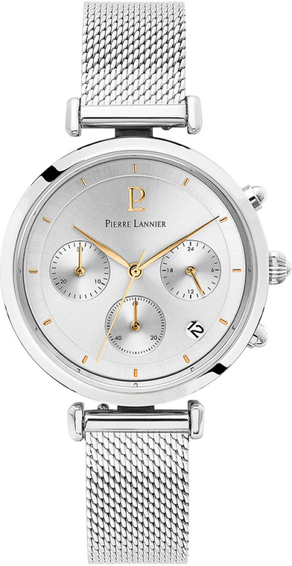 Hodinky PIERRE LANNIER model LUTECIA 082J621