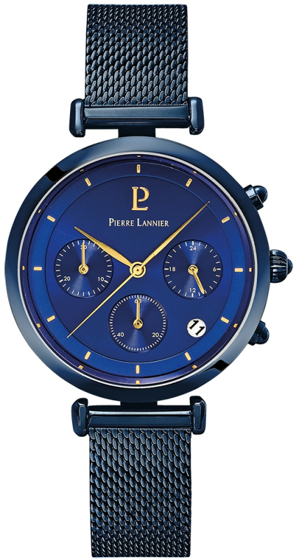 Hodinky PIERRE LANNIER model LUTECIA 084J869