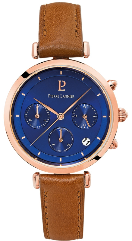 Hodinky PIERRE LANNIER model LUTECIA 083J964