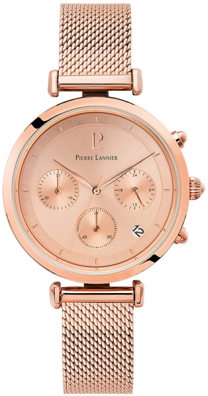 Hodinky PIERRE LANNIER model LUTECIA 083J958