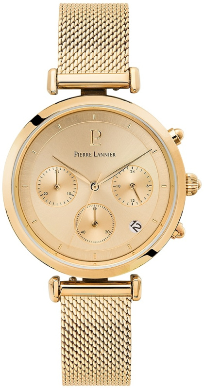 Hodinky PIERRE LANNIER model LUTECIA 083J542