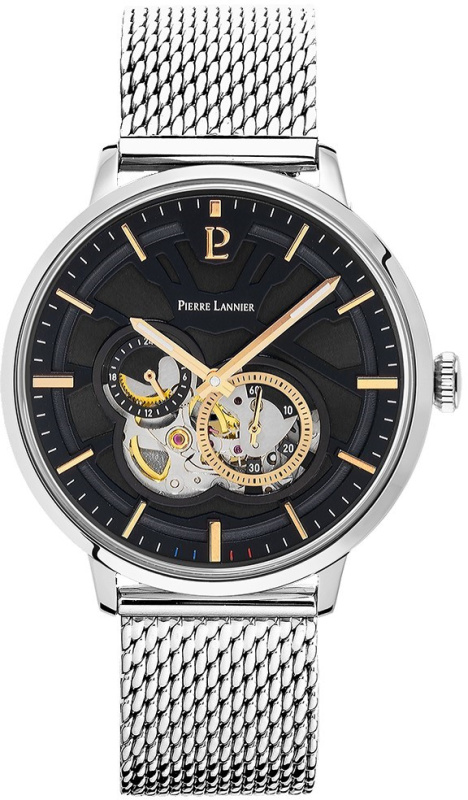 Hodinky PIERRE LANNIER model TRIO 334B131