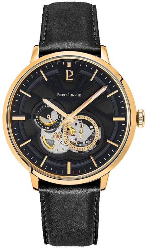 Hodinky PIERRE LANNIER model TRIO 335B233