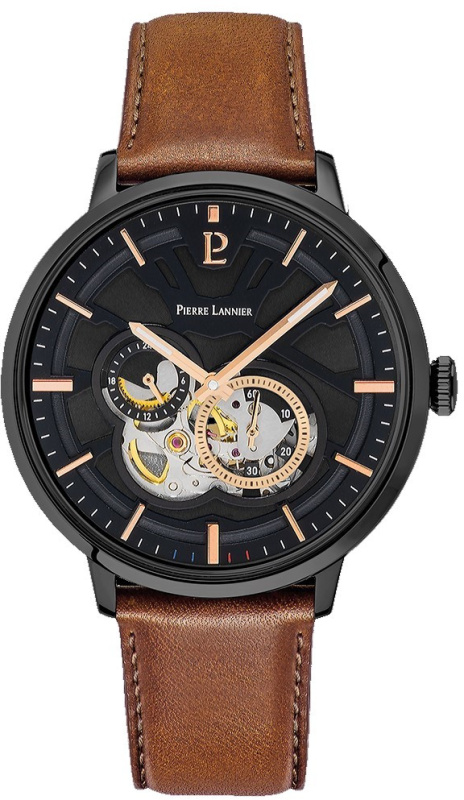 Hodinky PIERRE LANNIER model TRIO 335B434