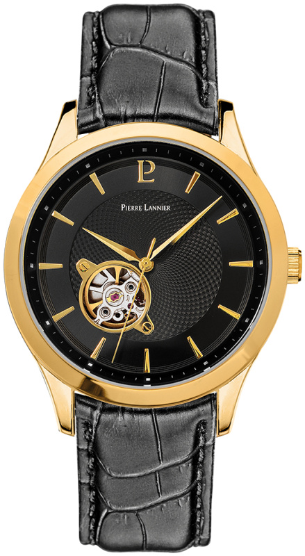 Hodinky PIERRE LANNIER model FLEURET 336B033