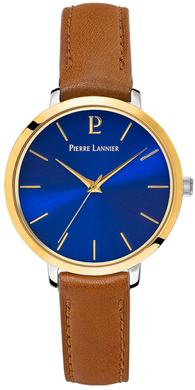 Hodinky PIERRE LANNIER model CHOUQUETTE 034N764