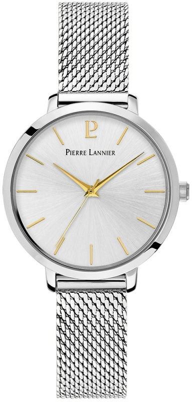 Hodinky PIERRE LANNIER model CHOUQUETTE 034N621