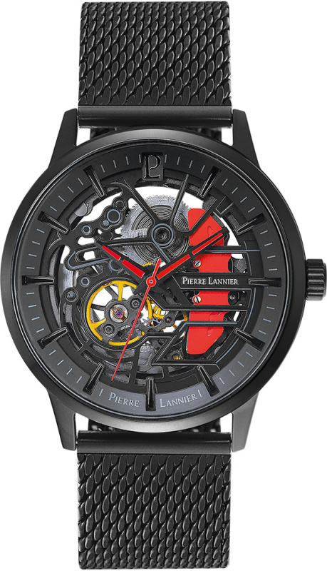 Hodinky PIERRE LANNIER model PADDOCK 338A439