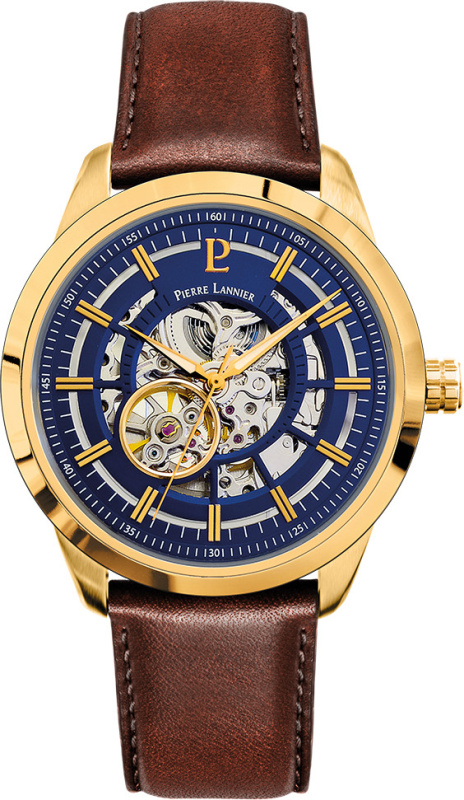 Hodinky PIERRE LANNIER model AUTOMATIC 326C064