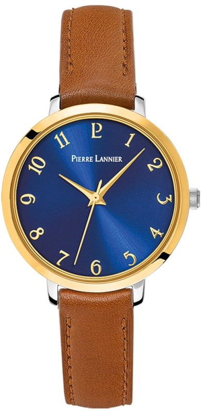 Hodinky PIERRE LANNIER model CHOUQUETTE 046H764