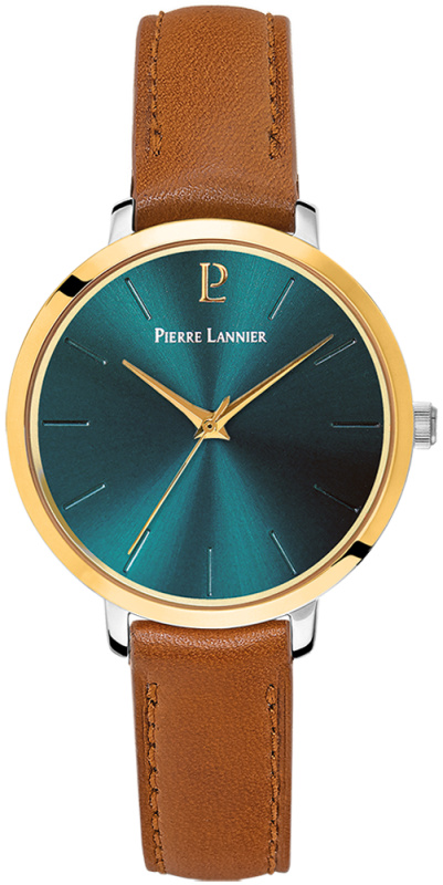 Hodinky PIERRE LANNIER model CHOUQUETTE 046H774