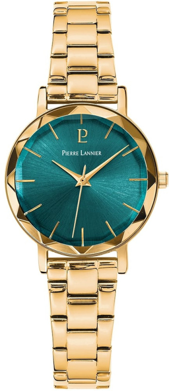 Hodinky PIERRE LANNIER model MULTIPLES 012P562