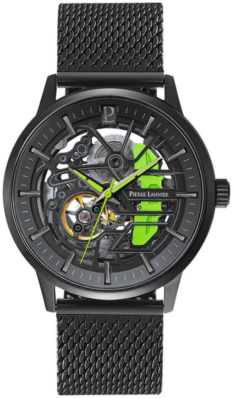 Hodinky PIERRE LANNIER model PADDOCK 338A469