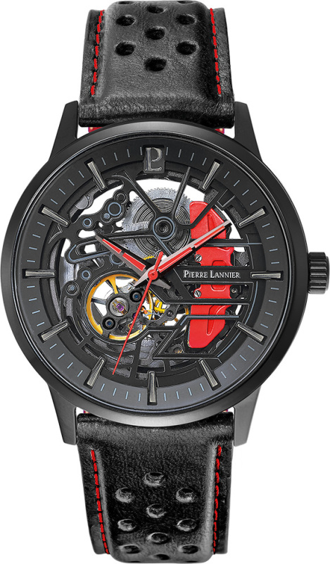 Hodinky PIERRE LANNIER model PADDOCK 338A433