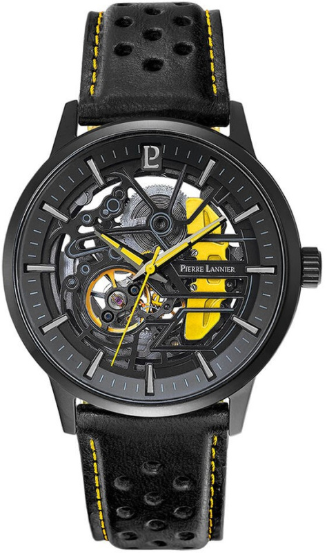 Hodinky PIERRE LANNIER model PADDOCK 338A443