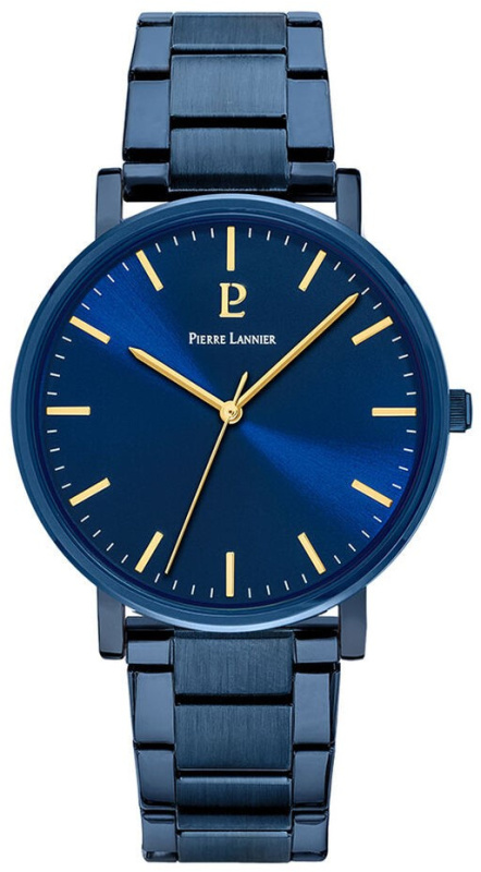 Hodinky PIERRE LANNIER model ESSENTIAL 252G469