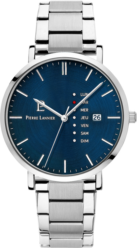 Hodinky PIERRE LANNIER model DATA 242D161