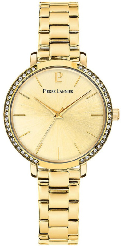 Hodinky PIERRE LANNIER model CHOUQUETTE 037H542