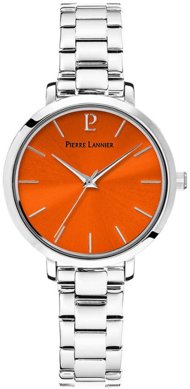 Hodinky PIERRE LANNIER model CHOUQUETTE 078J651