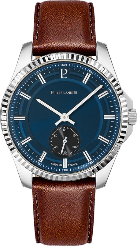 Hodinky PIERRE LANNIER model METROPOLITAIN 246G164