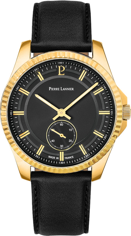 Hodinky PIERRE LANNIER model METROPOLITAIN 247H033