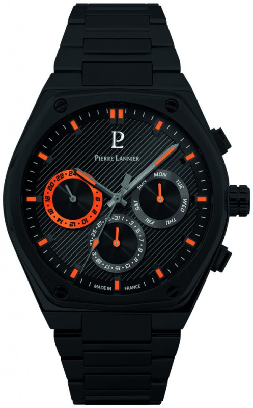 Hodinky PIERRE LANNIER model 231J439