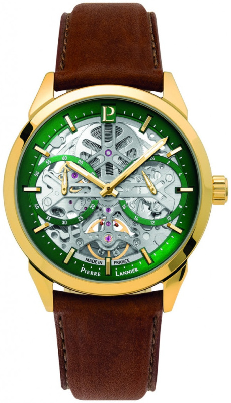 Hodinky PIERRE LANNIER model 347A074