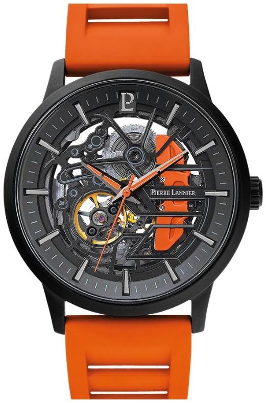 Hodinky PIERRE LANNIER model 341A499