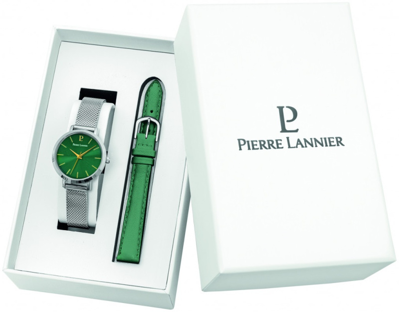 Hodinky PIERRE LANNIER model 170G671