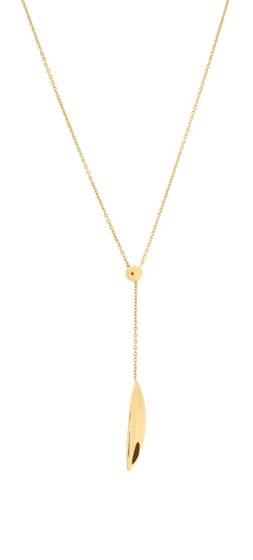 Náhrdelník PIERRE LANNIER model ENTASIS BJ20A0201