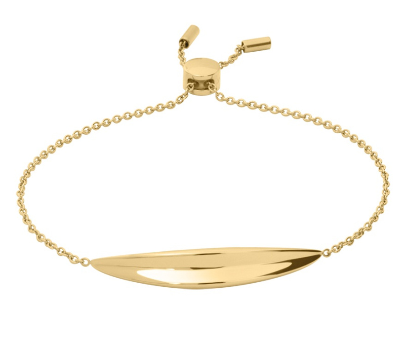 Náramek PIERRE LANNIER model ENTASIS BJ20A1201