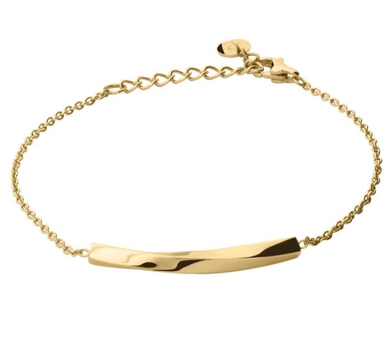 Náramek PIERRE LANNIER model ENTASIS BJ20A5201