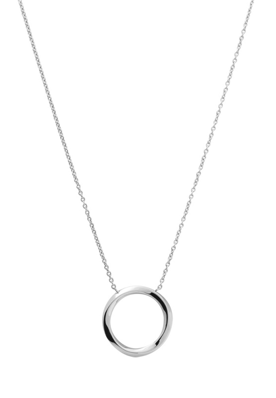 Náhrdelník PIERRE LANNIER model ENTASIS BJ20A4101