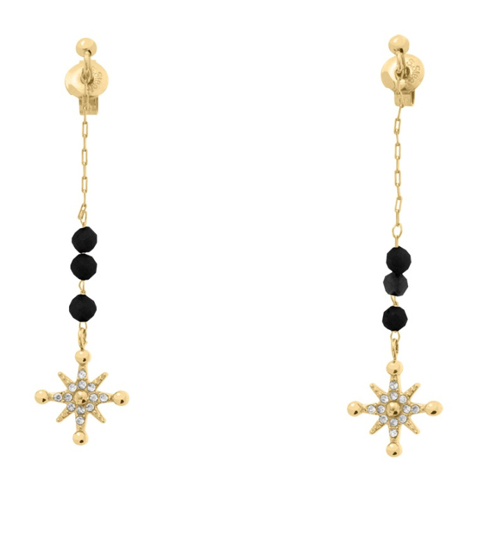 Náušnice PIERRE LANNIER model AUSTRALE BJ22A6231