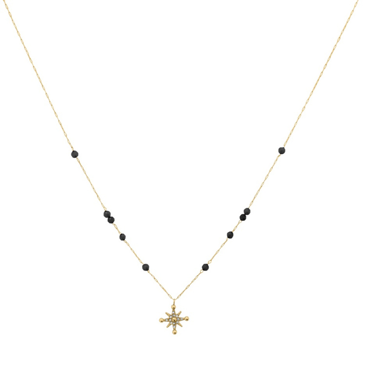 Náhrdelník PIERRE LANNIER model AUSTRALE BJ22A0231