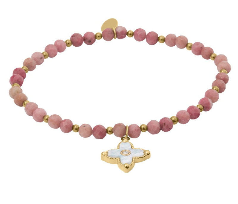 Náramek PIERRE LANNIER model RUBYA BJ23A1251