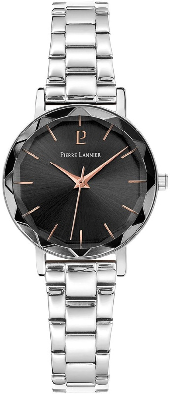 Hodinky PIERRE LANNIER model MULTIPLES 011L631